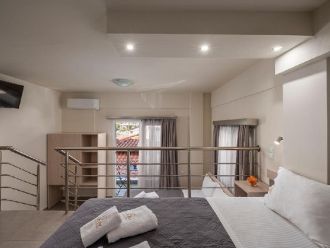 Sunshine Apartments