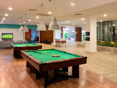 BARUT B SUITES