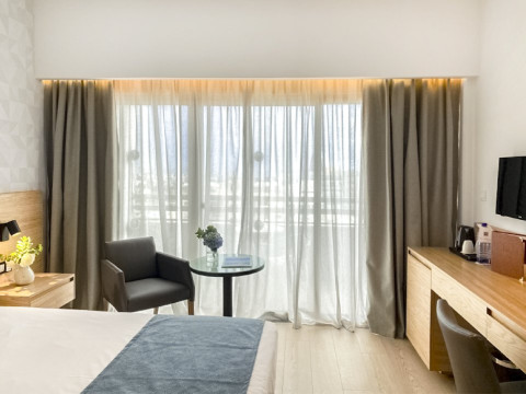 Hotel Ajax