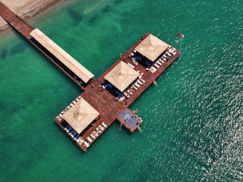 GLORIA SERENITY RESORT
