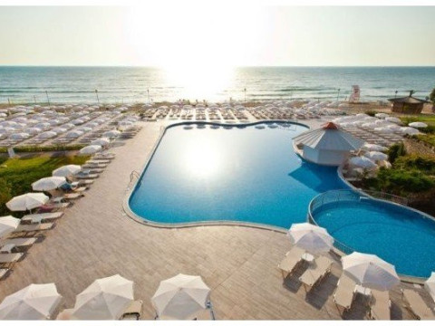 SUNEO HELIOS BEACH (EX LUCA HELIOS BEACH)