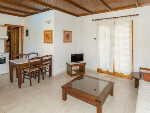 Corfu Residence Aparthotel (Nissaki)