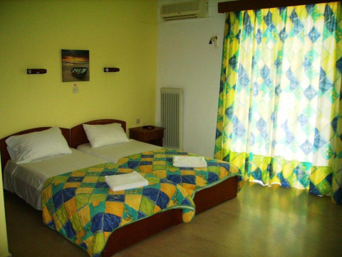 Angela Hotel (Gouvia)
