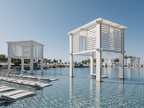 Selectum Luxury Resort