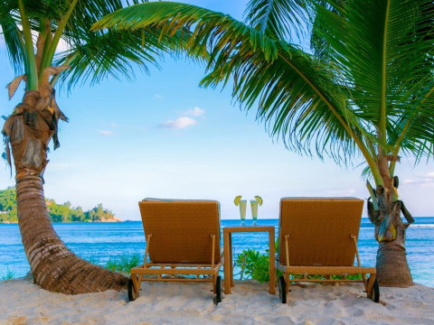 Kempinski Seychelles Resort (LV)