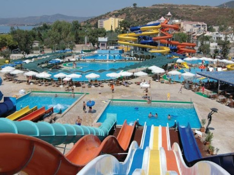 Club Yali Resort