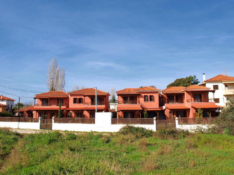 Melograno Apartments - Kala Nera
