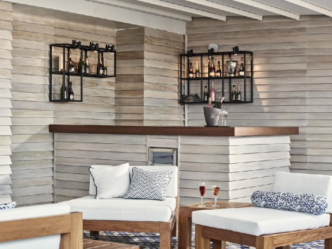 Antigon Urban Chic Hotel