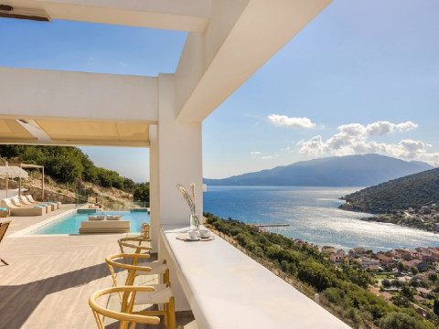 Horizon Villas