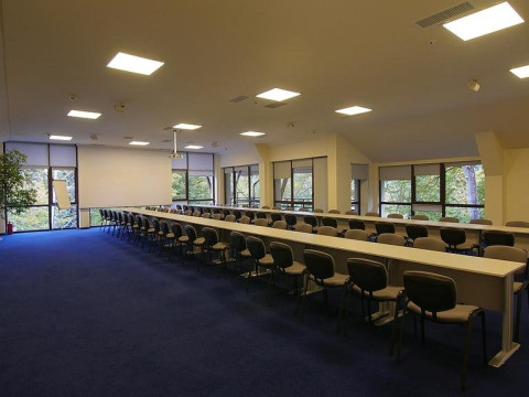 Hotel Posada Vidraru 