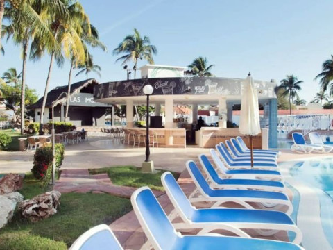 Be Live Experience Las Morlas