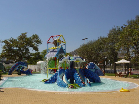 SOLIMAR AQUAMARINE HOTEL
