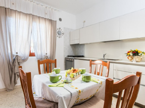 Apartamente SMART Marina di Ginosa