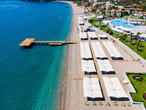 CLUB MARCO POLO