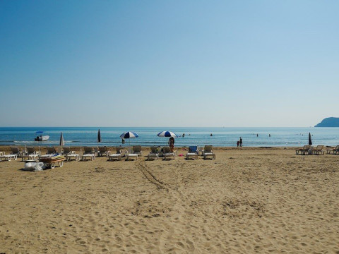 Andreolas Beach Hotel (Laganas)