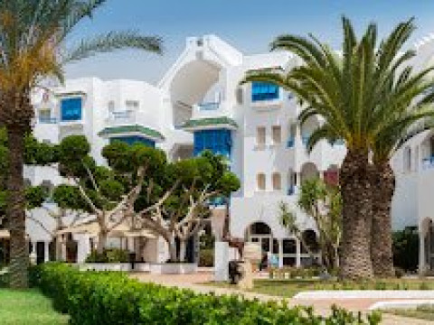 The Mirage Resort and Spa (r)