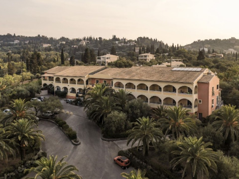 Art Hotel Debono