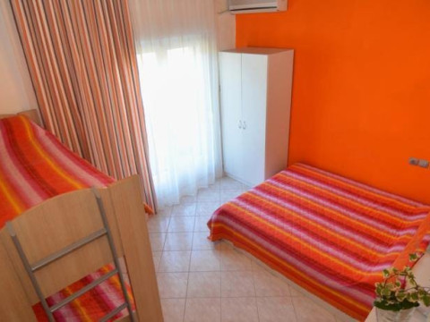 Beach Hotel Kapahi