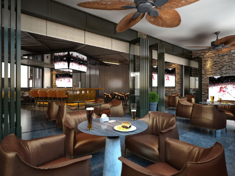 Lujo Hotel