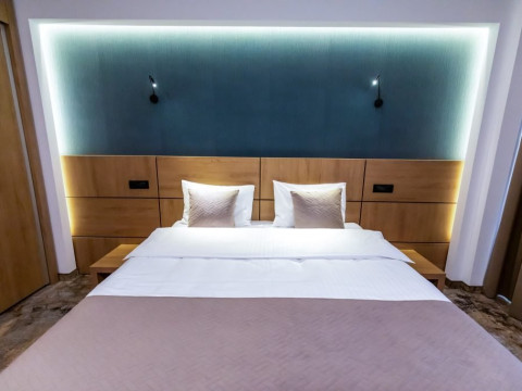 Grand View Hotel Suites