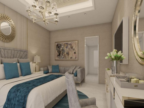 CHRYSOMARE BEACH HOTEL