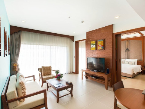 Deevana Plaza Krabi-Aonang