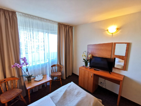 Hotel Montana 