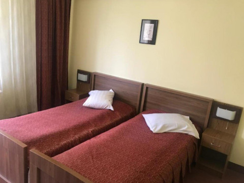 Hotel Iasicon