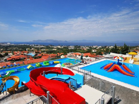 Aegean View Aqua Resort Psalidi Kos