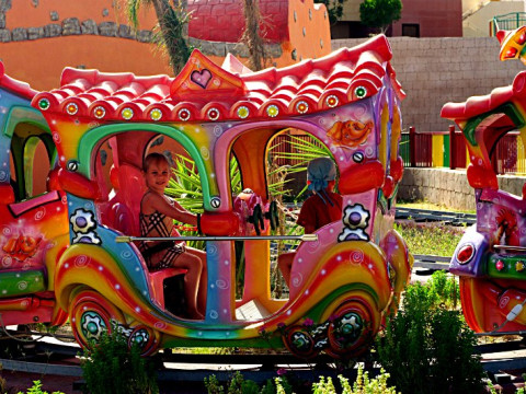 SERENITY ALMA HEIGHTS EX SERENITY FUN CITY