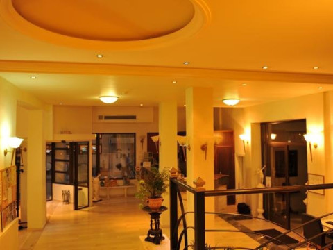 Edelweiss Hotel