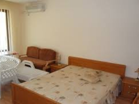 Messambria Fort Beach Aparthotel