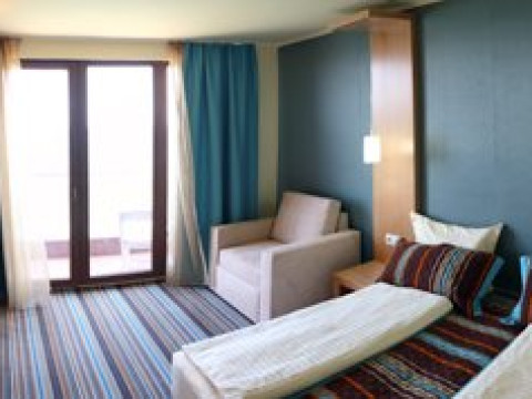 Mirage Nessebar