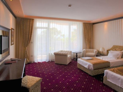 The Mill 3*