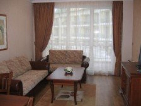 Apartcomplex Splendid
