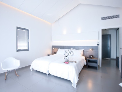 Adrina Resort