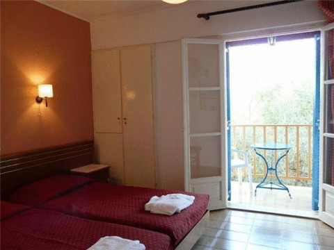 Thalero Holiday Centre
