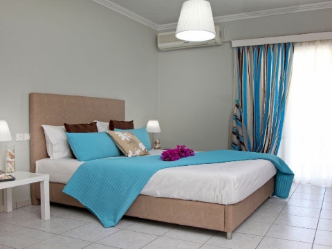 Nidri Bay Studios