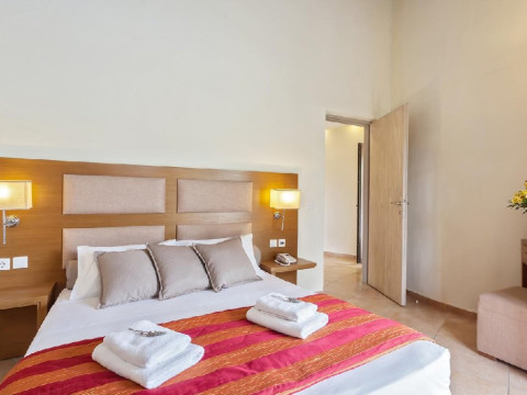 Skopelos Holidays Hotel and Spa