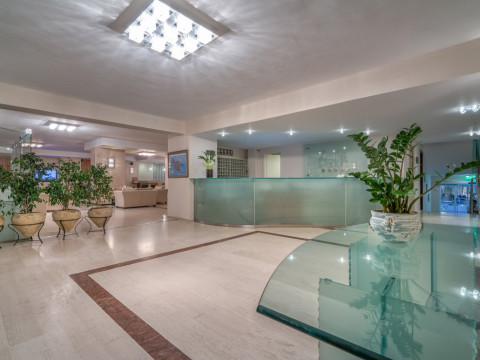 VECHI - Best Western Zante Park (recomandat 4*+) (Laganas)