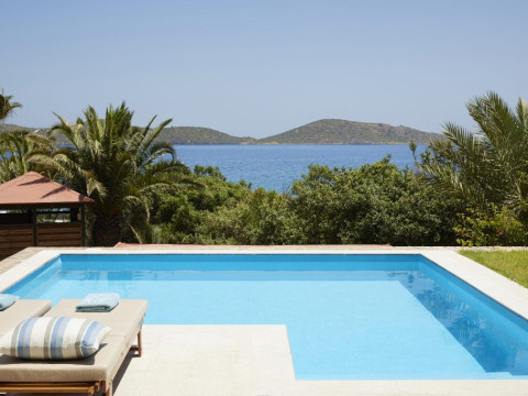 Elounda Mare
