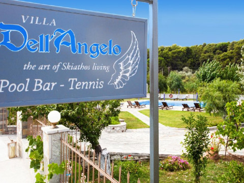 Villa Dell Angelo
