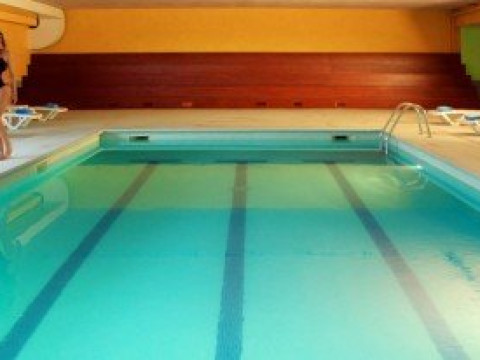 Aqua Silhouette & Spa (ex Bella Playa)