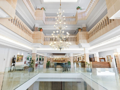 CM Mallorca Palace