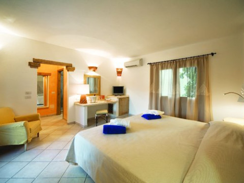 Le Dune Resort and SPA - fara transfer