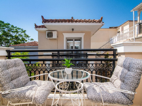 Tzante Hotel (Laganas) adults recommended