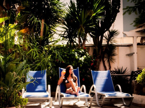 Hotel Terme Zi Carmela
