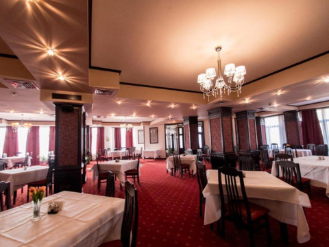 Hotel AmaDeus