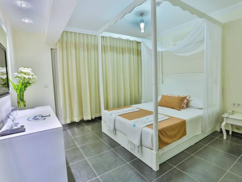 CINAR BOUTIQUE HOTEL