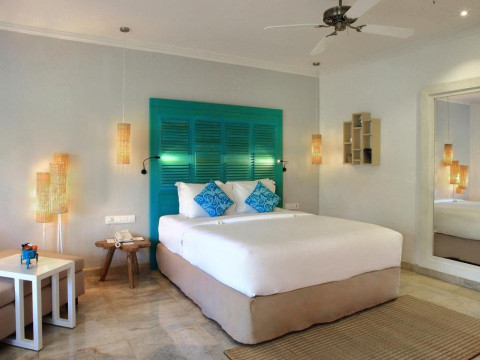 Sol Beach House Benoa Bali